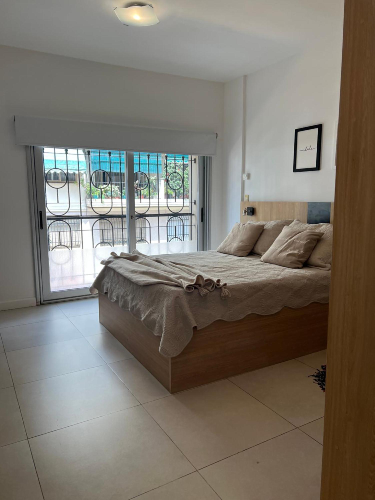 Lezama Park Apartment Buenos Aires Exterior photo