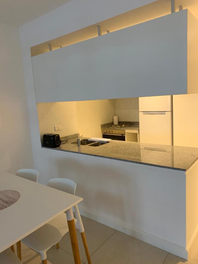 Lezama Park Apartment Buenos Aires Exterior photo