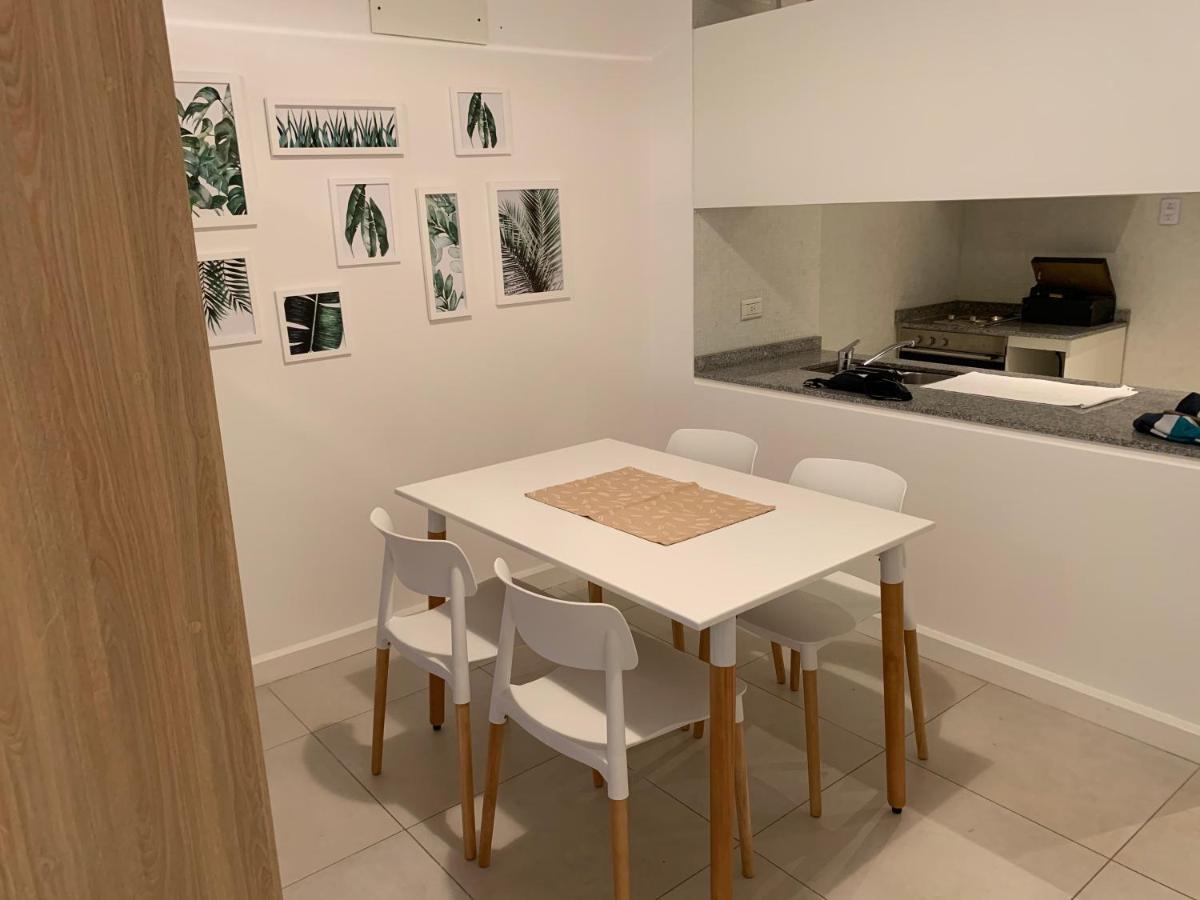 Lezama Park Apartment Buenos Aires Exterior photo